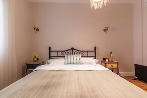 Mediha Hanım Konağı Alaçatı