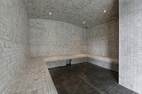 Apartment in Samoens With Spa and Pool
