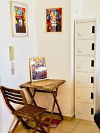 Dubai Eye View Stay