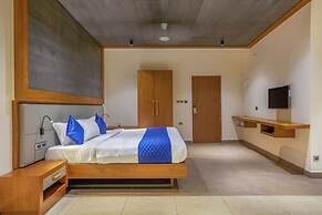 Hotel Cason International