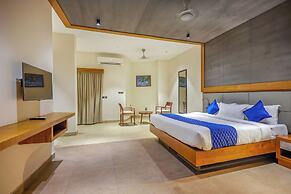 Hotel Cason International