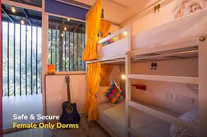 goSTOPS PLUS Gurugram, Baani Square