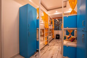 goSTOPS PLUS Gurugram, Baani Square