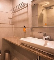 goSTOPS PLUS Gurugram, Baani Square