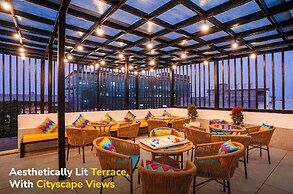 goSTOPS PLUS Gurugram, Baani Square