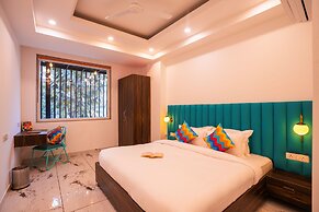 goSTOPS PLUS Gurugram, Baani Square
