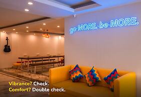 goSTOPS PLUS Gurugram, Baani Square