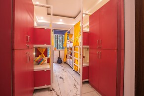 goSTOPS PLUS Gurugram, Baani Square