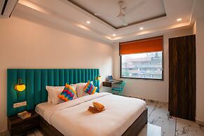 goSTOPS PLUS Gurugram, Baani Square