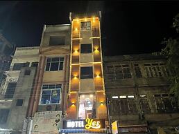 Hotel yes