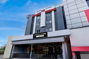 Premium Stays at Madhapur Hyderabad