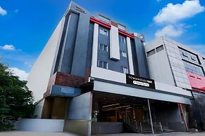 Premium Stays at Madhapur Hyderabad
