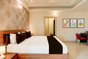 Premium Stays at Madhapur Hyderabad