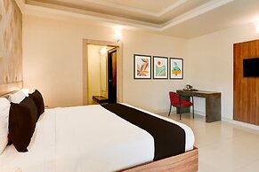 Premium Stays at Madhapur Hyderabad