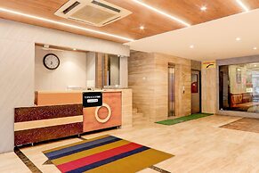 Premium Stays at Madhapur Hyderabad