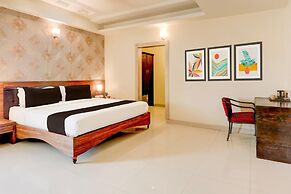 Premium Stays at Madhapur Hyderabad