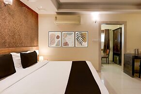 Premium Stays at Madhapur Hyderabad