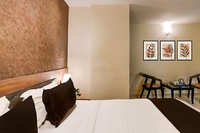 Premium Stays at Madhapur Hyderabad
