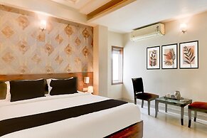 Premium Stays at Madhapur Hyderabad