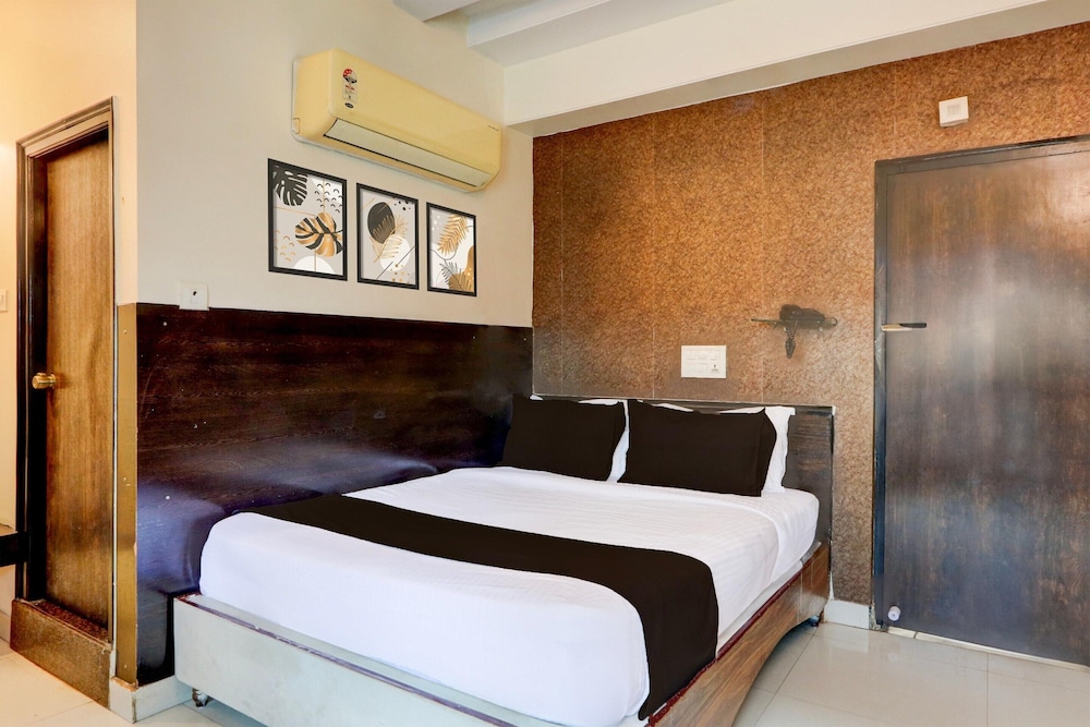 Premium Stays at Madhapur Hyderabad