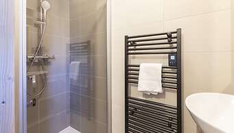 Apartment in Samoens With Spa & Pool