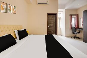 Cosy Stays at HBR Layout
