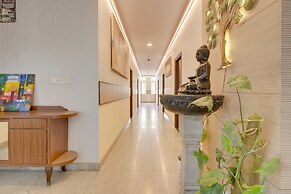 Cosy Stays at HBR Layout