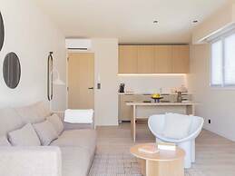 Apartment Near Montpellier With Pool & Spa