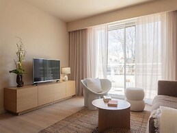 Apartment Near Montpellier With Pool & Spa
