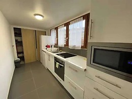 Charming Flat - 1bdr/4p - Montargis Centre
