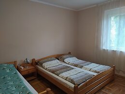 Lavender Apartment