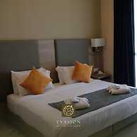 Liberté Hotels Oran
