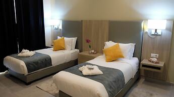 Liberté Hotels Oran