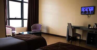 Liberté Hotels Oran