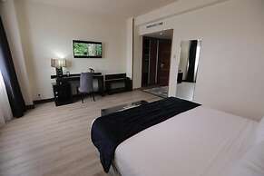 Liberté Hotels Oran