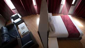Liberté Hotels Oran