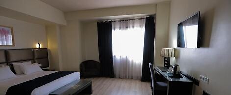 Liberté Hotels Oran
