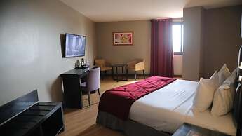 Liberté Hotels Oran
