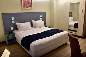 Liberté Hotels Oran