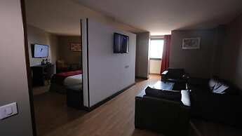 Liberté Hotels Oran