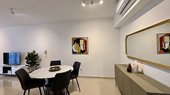 Zavos Aqua Park Club Apt