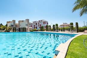 Zavos Aqua Park Club Apt