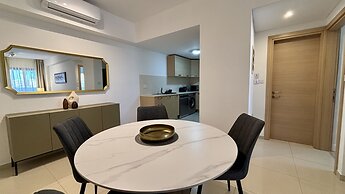 Zavos Aqua Park Club Apt