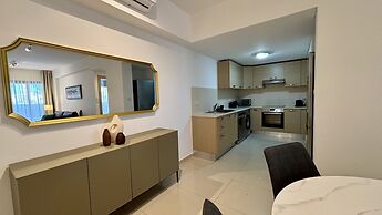 Zavos Aqua Park Club Apt