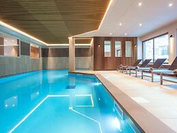 Apartment in Beaufort With Spa & Heated Pool