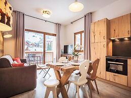 Apartment in Beaufort With Spa & Heated Pool