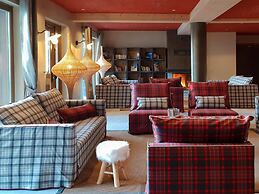 Apartment in Beaufort With Spa & Heated Pool