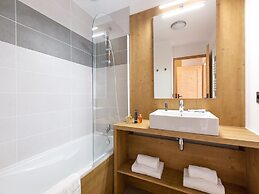 Apartment in Beaufort With Spa & Heated Pool