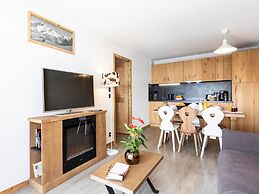 Apartment in Beaufort With Spa & Heated Pool