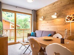 Apartment in Beaufort With Spa & Heated Pool